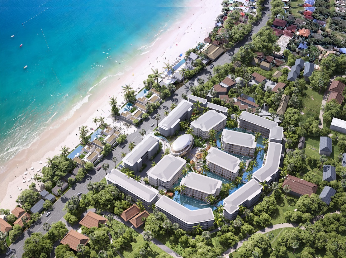 ANAVA Koh Samui
