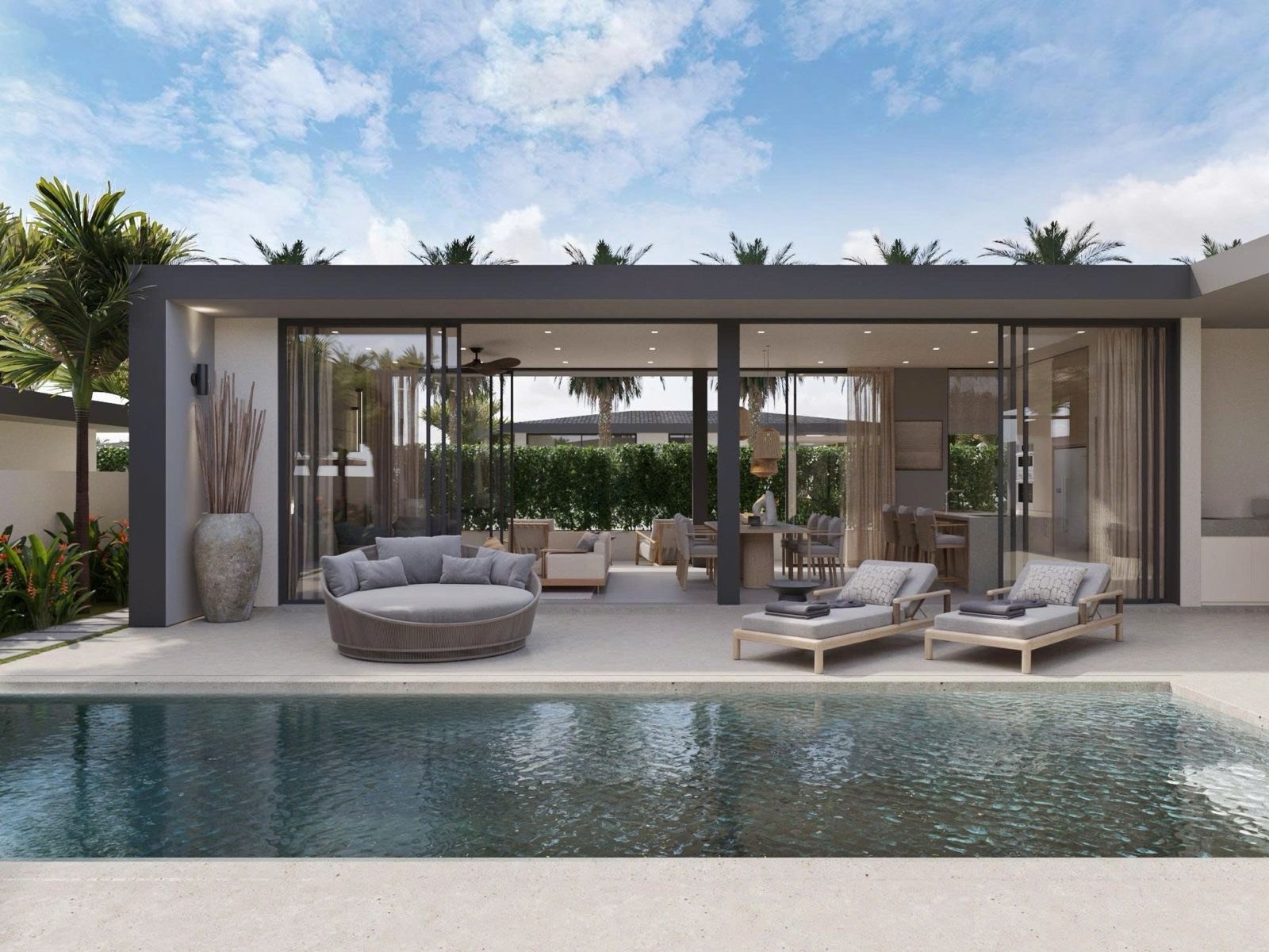 Valentine Village Phase 3