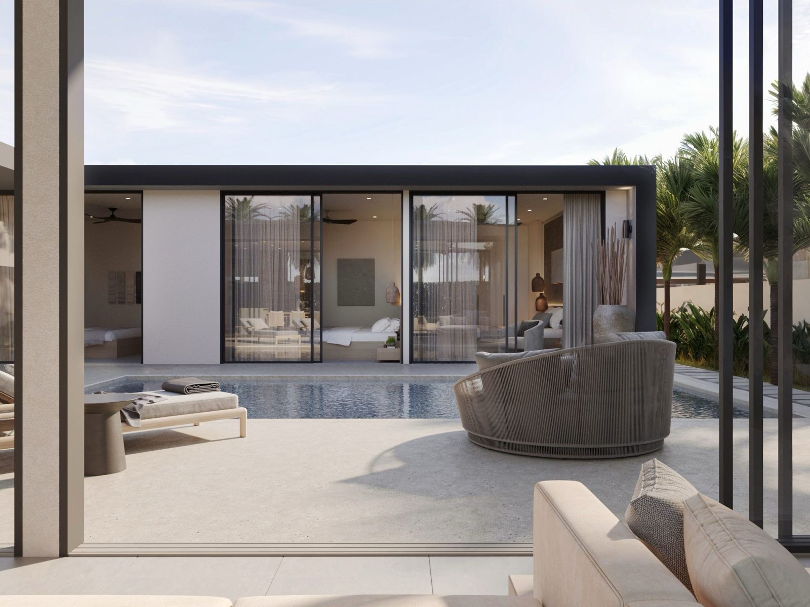 Valentine Village Phase 3 - 3 sypialnie