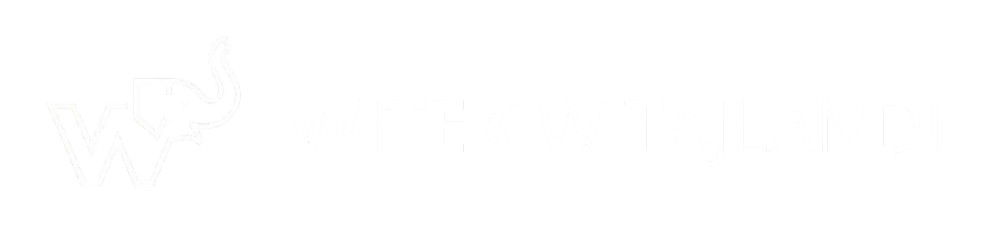 Witek w Tajlandii